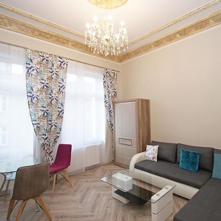 Apartamenty Mikubo Wroclaw Dış mekan fotoğraf