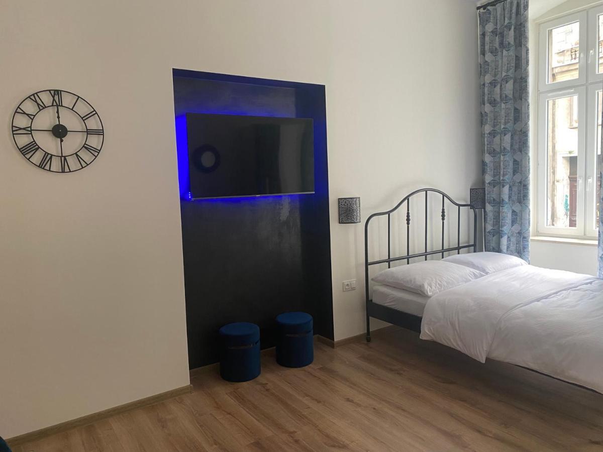 Apartamenty Mikubo Wroclaw Dış mekan fotoğraf