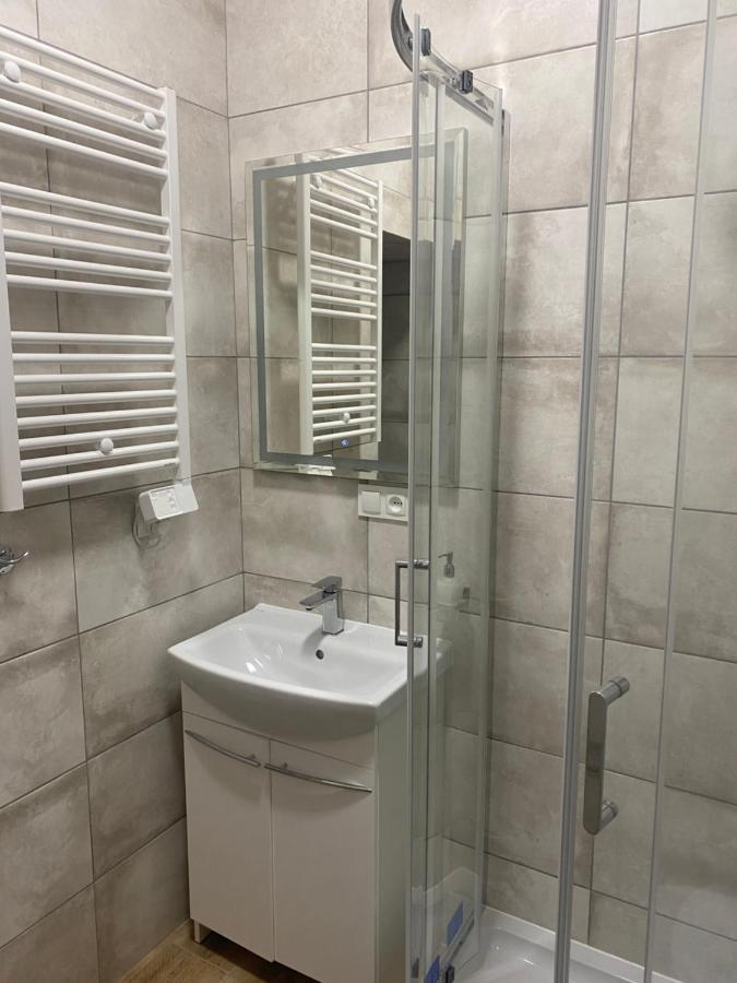 Apartamenty Mikubo Wroclaw Dış mekan fotoğraf