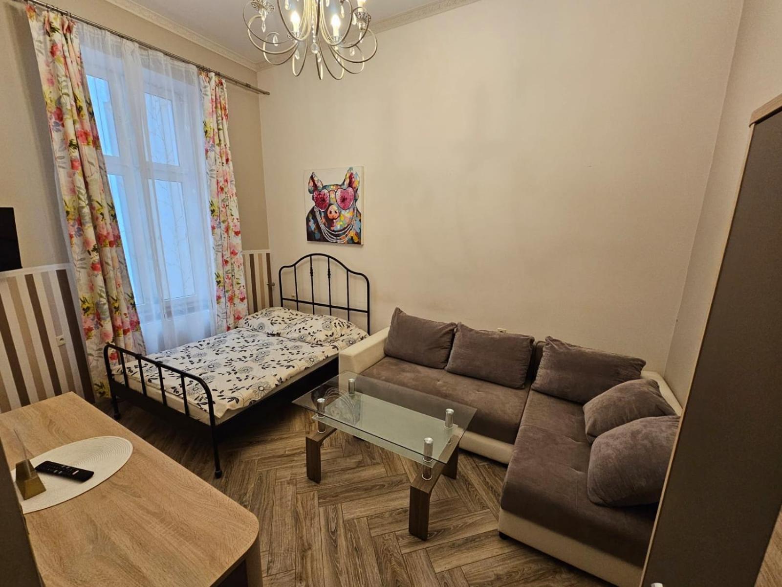 Apartamenty Mikubo Wroclaw Dış mekan fotoğraf