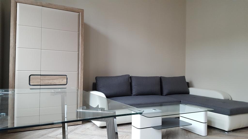 Apartamenty Mikubo Wroclaw Dış mekan fotoğraf