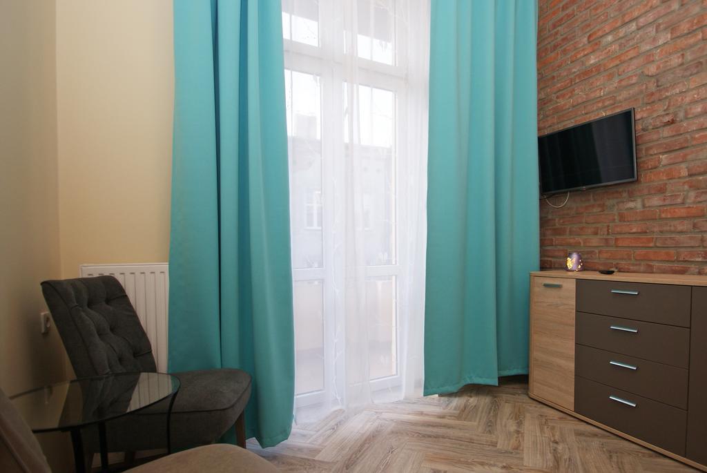 Apartamenty Mikubo Wroclaw Dış mekan fotoğraf