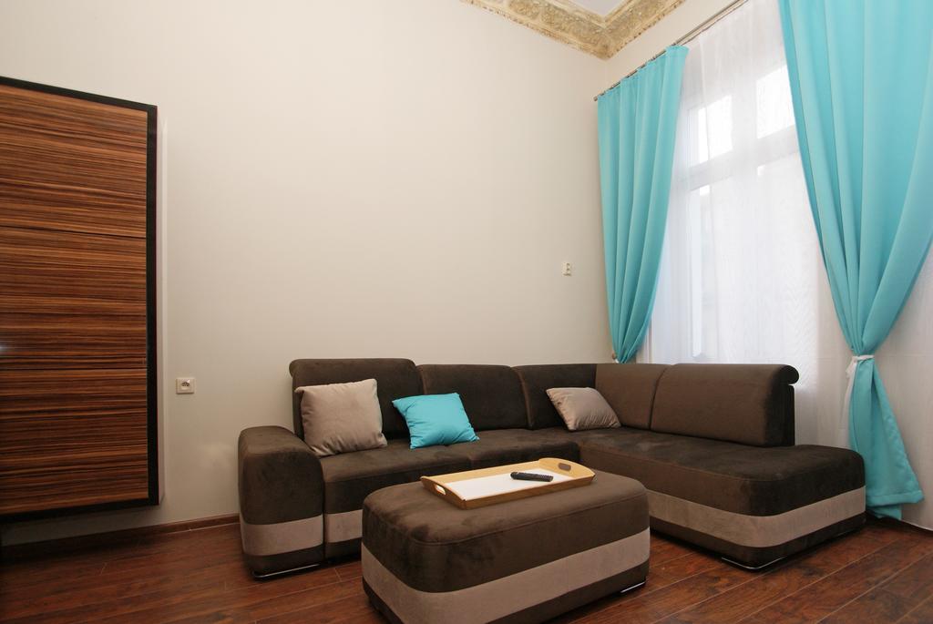 Apartamenty Mikubo Wroclaw Dış mekan fotoğraf