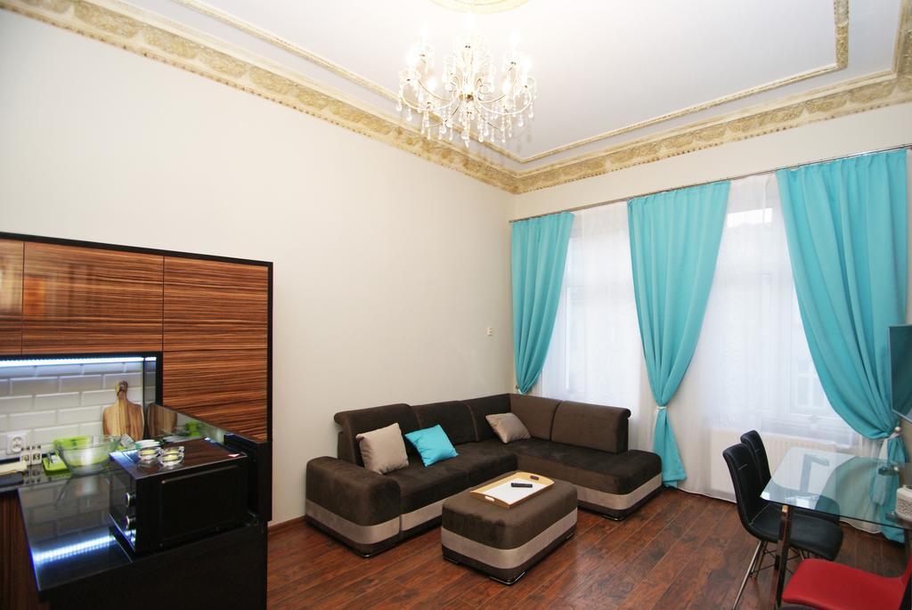 Apartamenty Mikubo Wroclaw Dış mekan fotoğraf