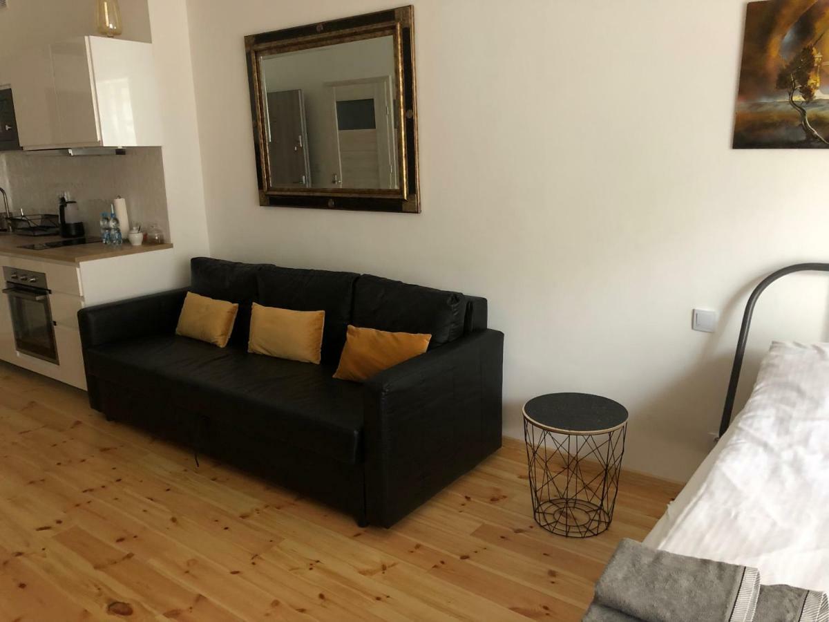 Apartamenty Mikubo Wroclaw Dış mekan fotoğraf